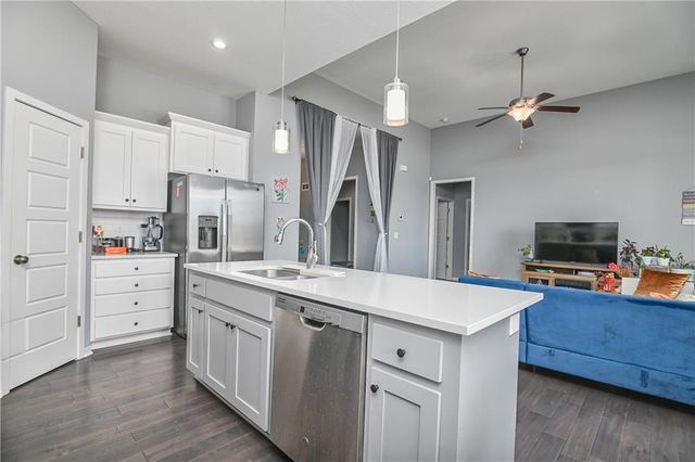 3421 N 128 Street, Kansas City, KS 66109