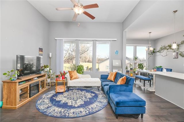 3421 N 128 Street, Kansas City, KS 66109