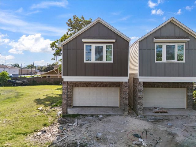 1504 Hussion St, Houston, TX 77003