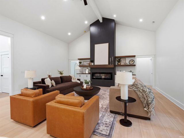 6077 Popp Road, Fort Wayne, IN 46845