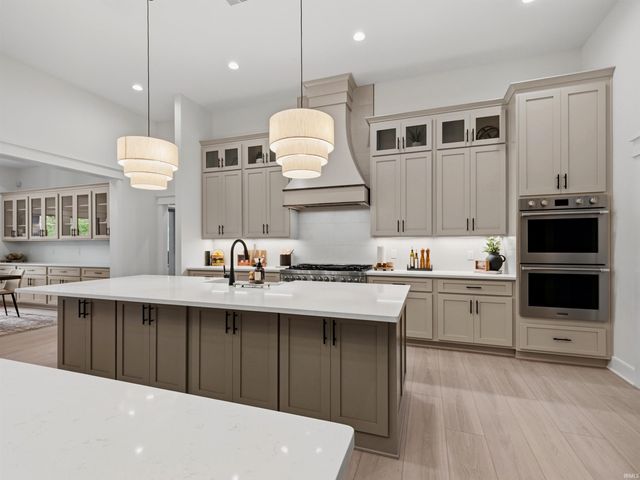 6077 Popp Road, Fort Wayne, IN 46845