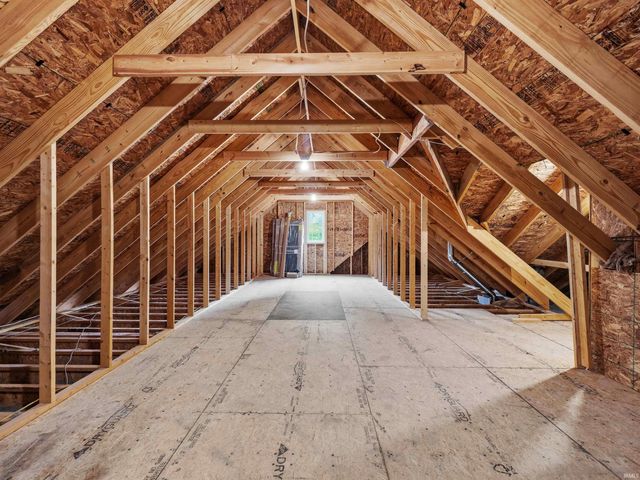 6077 Popp Road, Fort Wayne, IN 46845