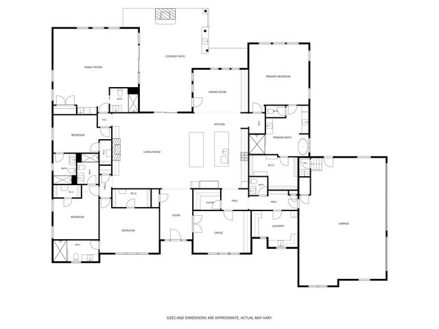6077 Popp Road, Fort Wayne, IN 46845