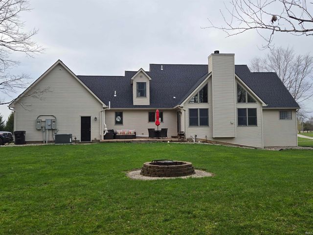 1328 County Road 34, Auburn, IN 46706
