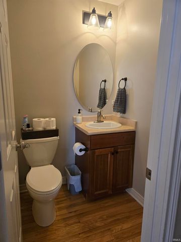 1328 County Road 34, Auburn, IN 46706