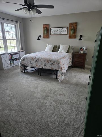 1328 County Road 34, Auburn, IN 46706