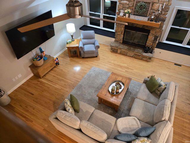 1328 County Road 34, Auburn, IN 46706