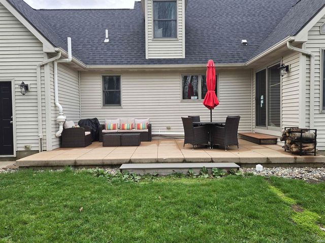 1328 County Road 34, Auburn, IN 46706