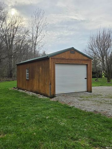 1328 County Road 34, Auburn, IN 46706