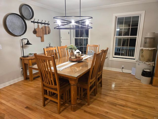 1328 County Road 34, Auburn, IN 46706