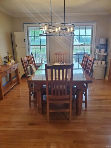 1328 County Road 34, Auburn, IN 46706