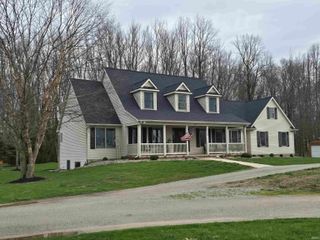 1328 County Road 34, Auburn, IN 46706