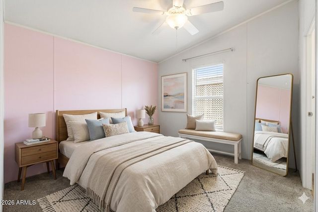 245 S 56TH Street 222, Mesa, AZ 85206