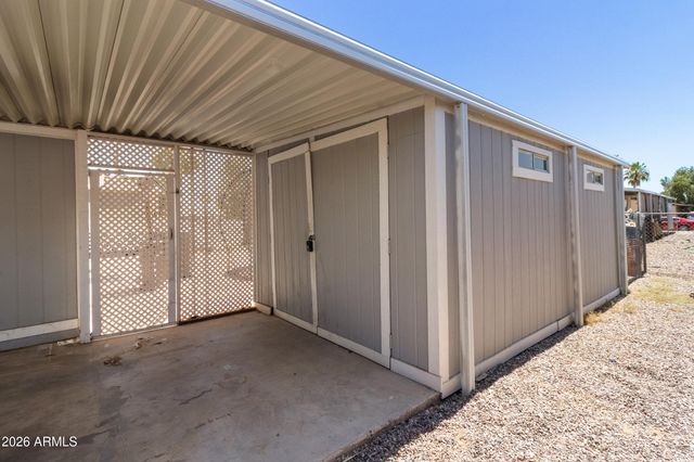 245 S 56TH Street 222, Mesa, AZ 85206