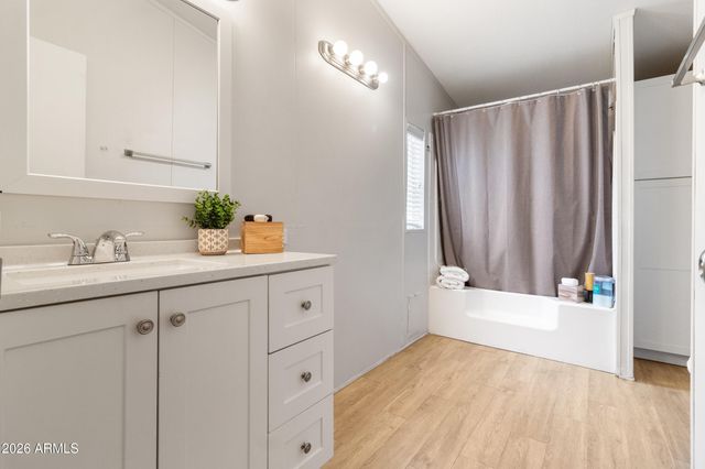 245 S 56TH Street 222, Mesa, AZ 85206
