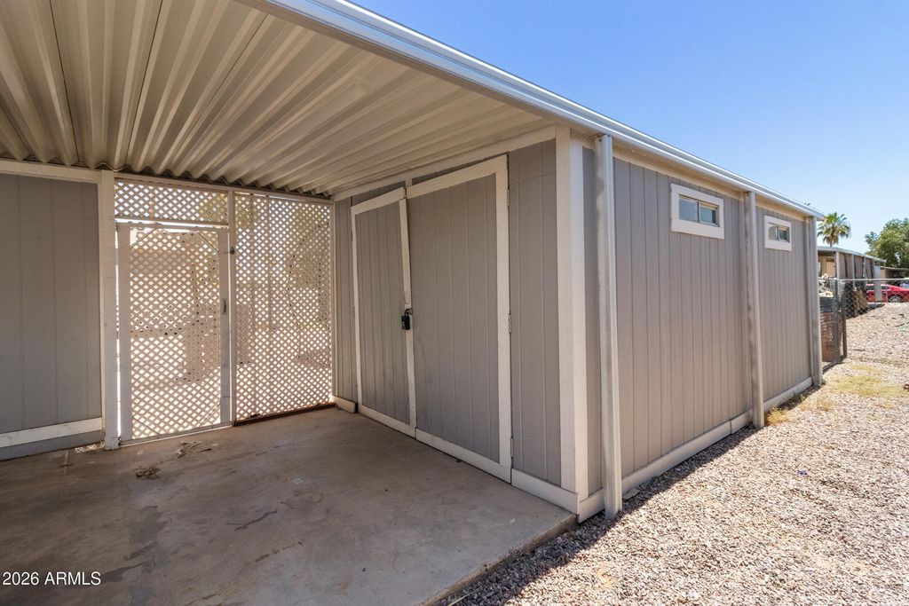 245 S 56TH Street 222, Mesa, AZ 85206 — photo 2