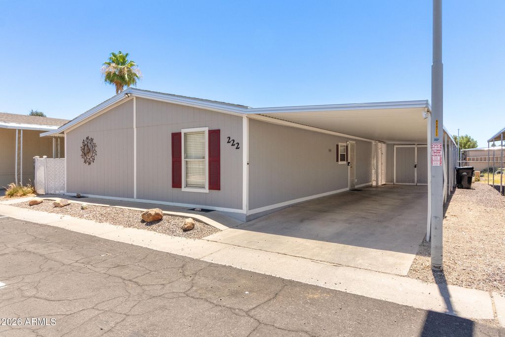 245 S 56TH Street 222, Mesa, AZ 85206 — photo 3
