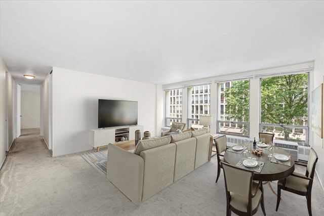 1450 E 55th Place 317S, Chicago, IL 60637