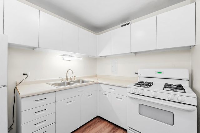 1450 E 55th Place 317S, Chicago, IL 60637