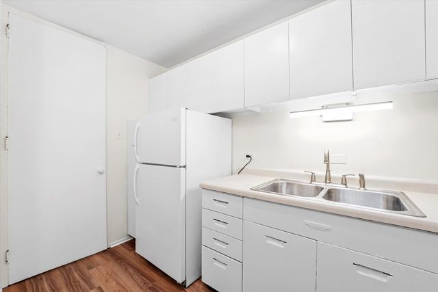 1450 E 55th Place 317S, Chicago, IL 60637