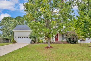 115 Chesapeake Road, Cameron, NC 28326