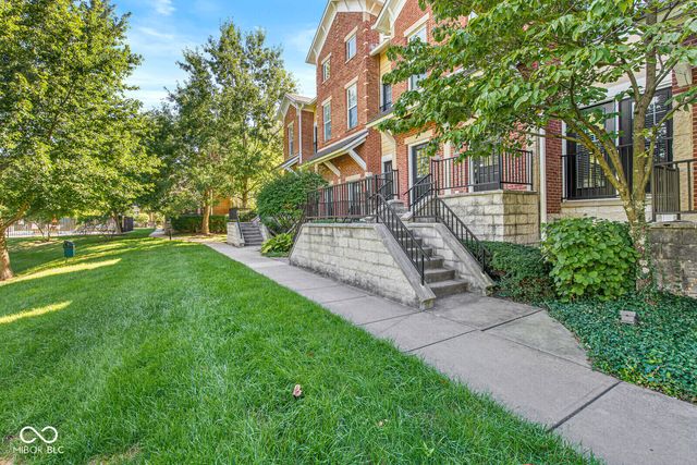 6590 Reserve Drive, Indianapolis, IN 46220