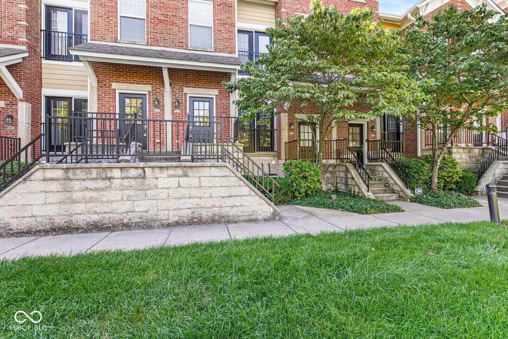 6590 Reserve Drive, Indianapolis, IN 46220