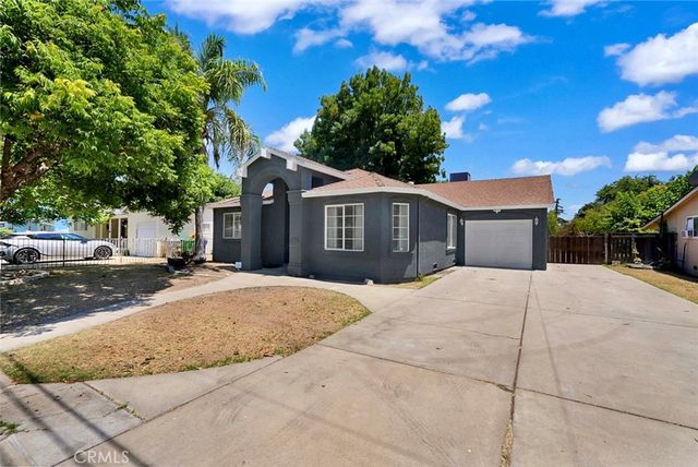 2514 Brownell, Atwater, CA 95301