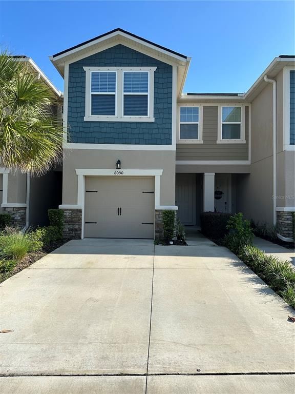 6050 GRAND SONATA AVENUE, Lutz, FL 33558