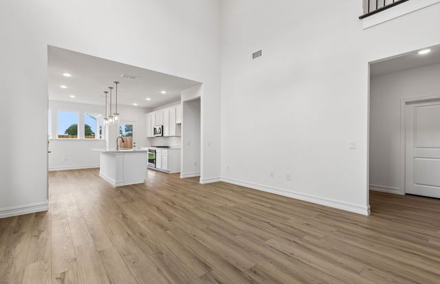 1028 Hammy Lane, Aubrey, TX 76227