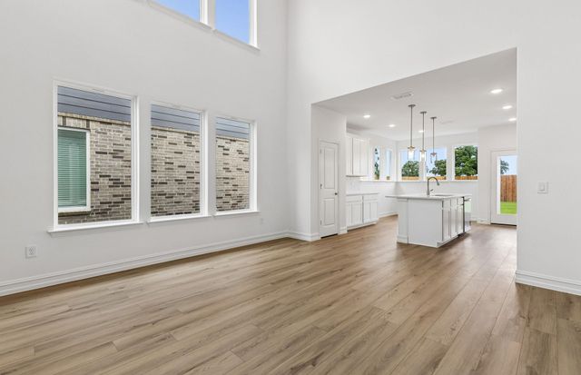 1028 Hammy Lane, Aubrey, TX 76227