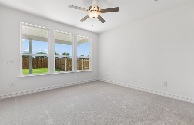 1028 Hammy Lane, Aubrey, TX 76227