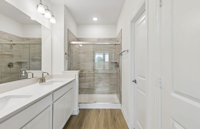 1028 Hammy Lane, Aubrey, TX 76227