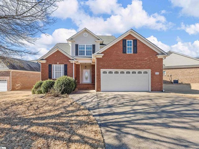 484 Cider Park Drive, Boiling Springs, SC 29316