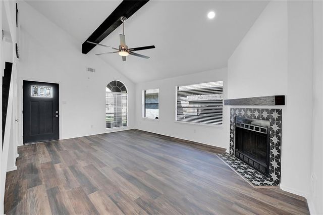 4314 Hawk Meadow Drive, Katy, TX 77449
