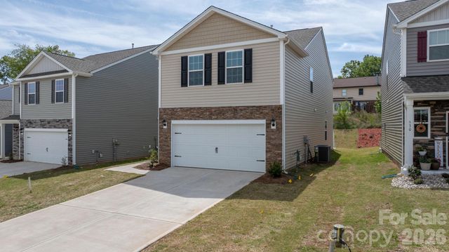 534 13th Avenue Drive NE, Hickory, NC 28601