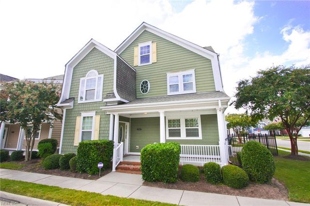 304 Ford DR, Suffolk, VA 23435