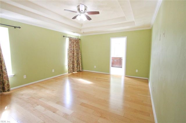 304 Ford DR, Suffolk, VA 23435