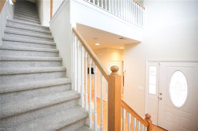 304 Ford DR, Suffolk, VA 23435