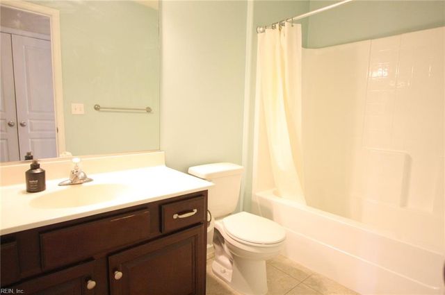 304 Ford DR, Suffolk, VA 23435