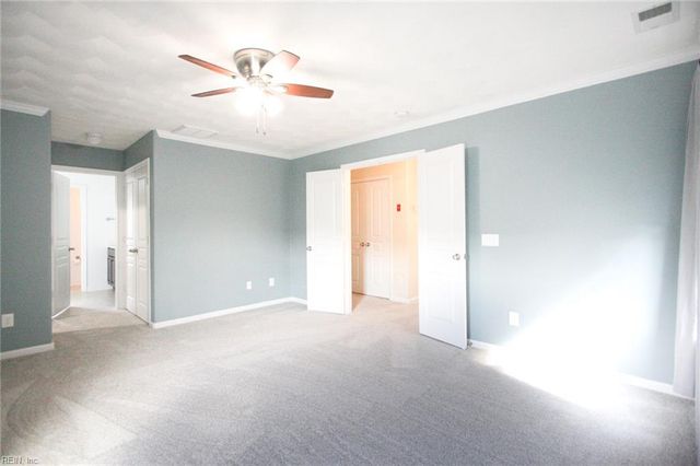 304 Ford DR, Suffolk, VA 23435