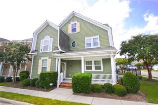 304 Ford DR, Suffolk, VA 23435