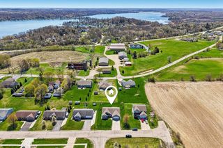 347 Homestead DRIVE, Twin Lakes, WI 53181