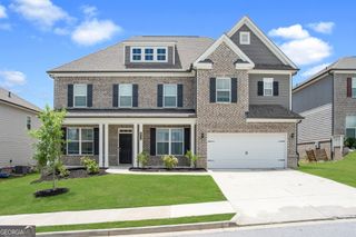 4778 Spruce Way SW, South Fulton, GA 30331