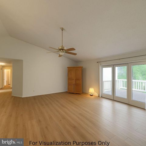 14495 OVER CREEK DR, Issue, MD 20645