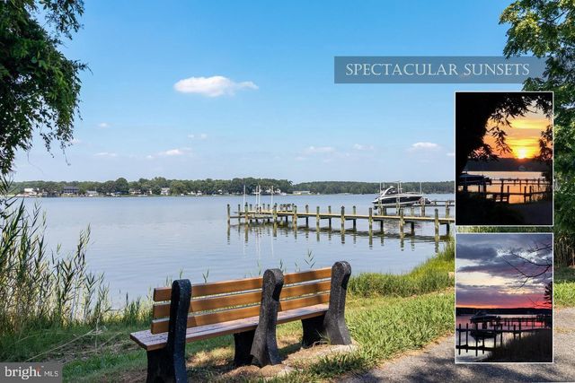 14495 OVER CREEK DR, Issue, MD 20645