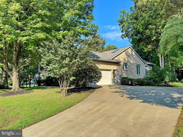 14495 OVER CREEK DR, Issue, MD 20645