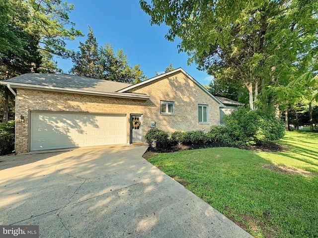 14495 OVER CREEK DR, Issue, MD 20645