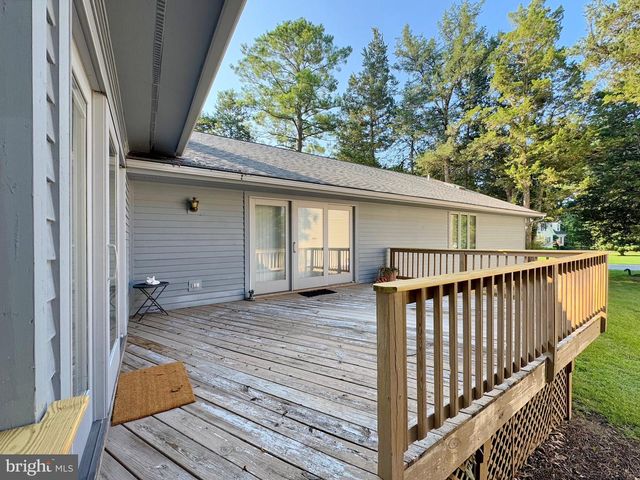 14495 OVER CREEK DR, Issue, MD 20645