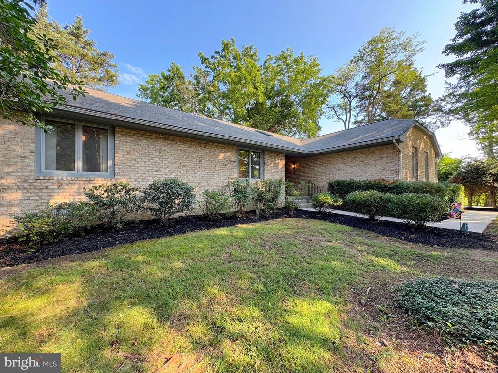 14495 OVER CREEK DR, Issue, MD 20645